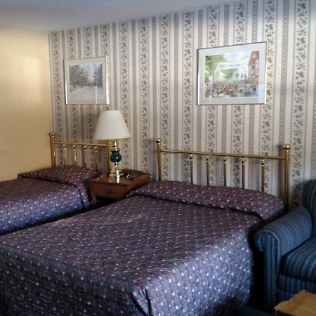 Val Roc Motel - Killington Dış mekan fotoğraf