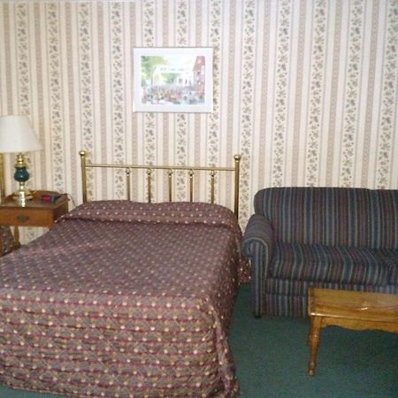 Val Roc Motel - Killington Dış mekan fotoğraf