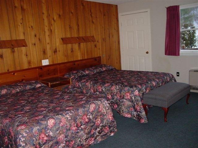 Val Roc Motel - Killington Oda fotoğraf