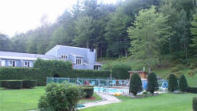 Val Roc Motel - Killington Dış mekan fotoğraf