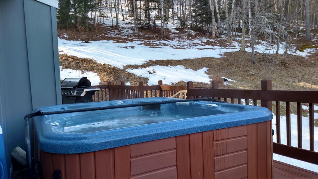 Val Roc Motel - Killington Dış mekan fotoğraf