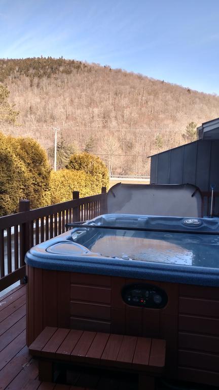 Val Roc Motel - Killington Dış mekan fotoğraf